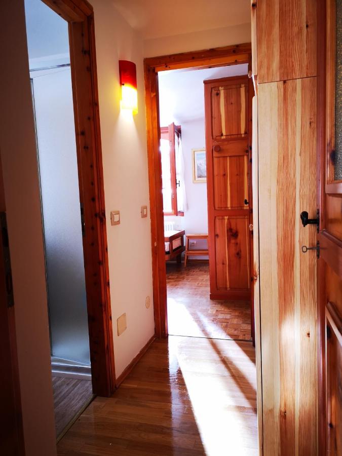 Appartamenti Residenza Anderbatt غريسّوني لا ترينيتي المظهر الخارجي الصورة